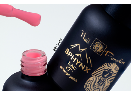 SPHYNX Lac Gel Polish - Agent 04 10ml SPHYNX Lac Gel Polish - Agent 04 10ml